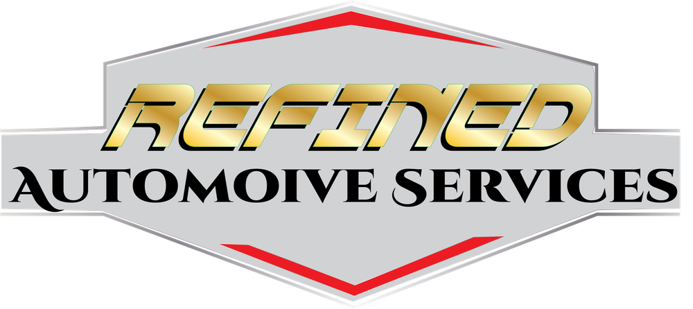 Automotive workshop logo design