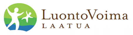 green care, laatumerkki. luontovoima, greencare finland ry, pakopeli kajaanin joutenlammella