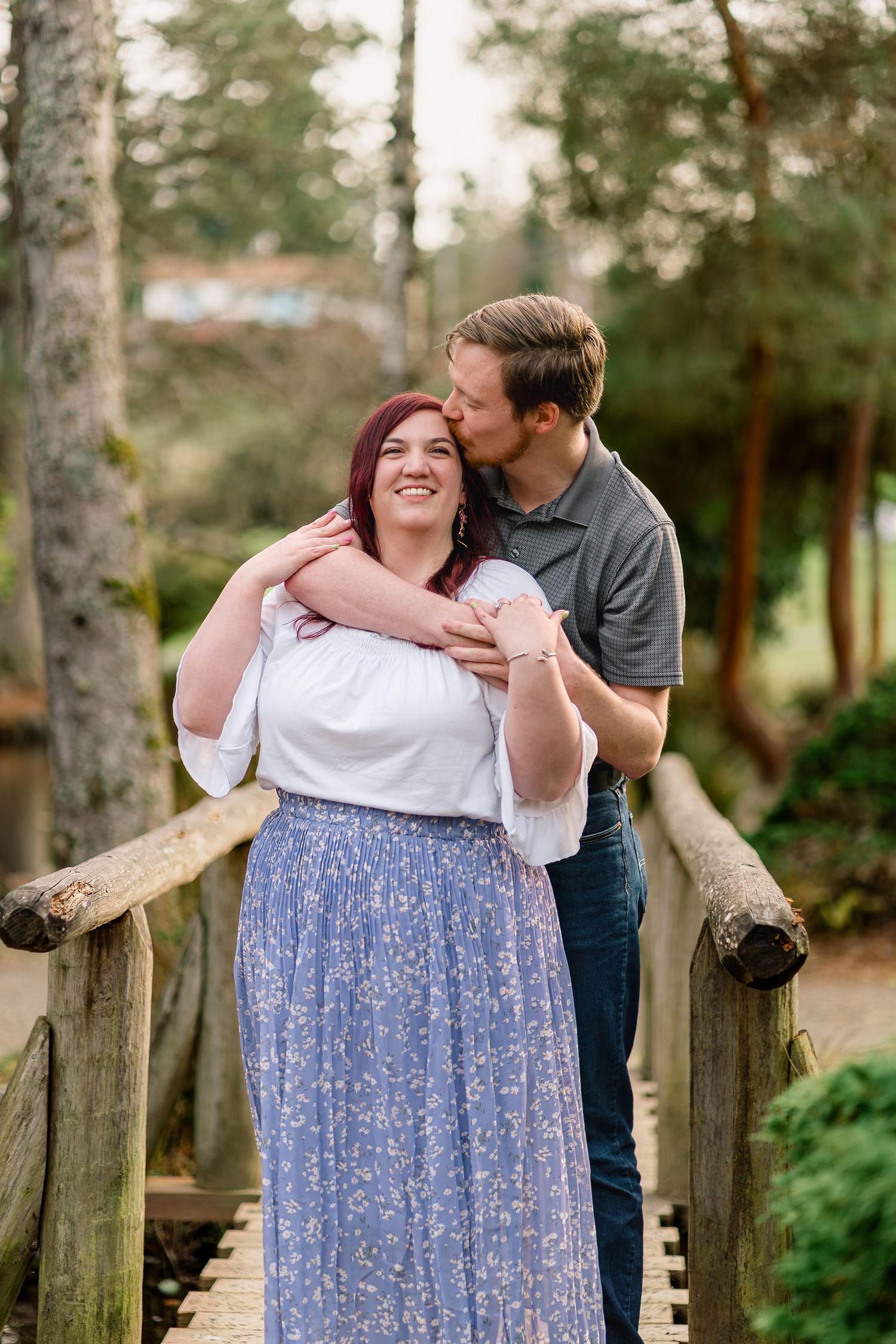 Tacoma engagement photographer, outdoor engagement photos Tacoma, engagement photography near me Tacoma, portrait photography Tacoma
