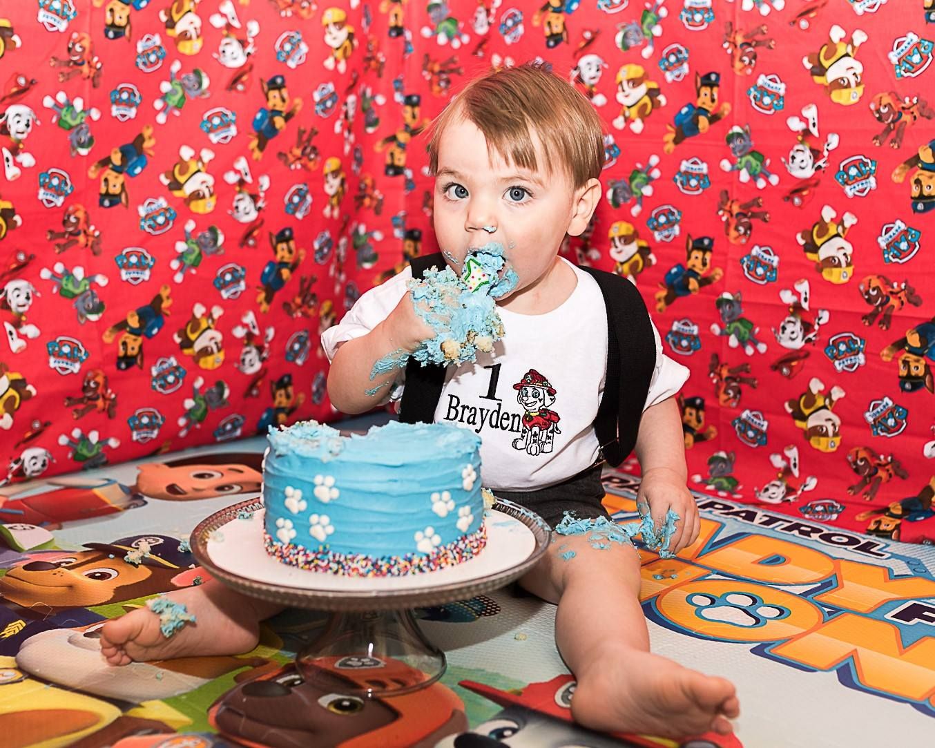 children milestone photography composite photography