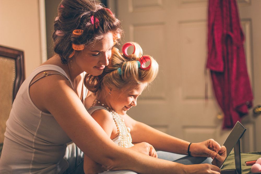 Mommy and Me | Madison, GA