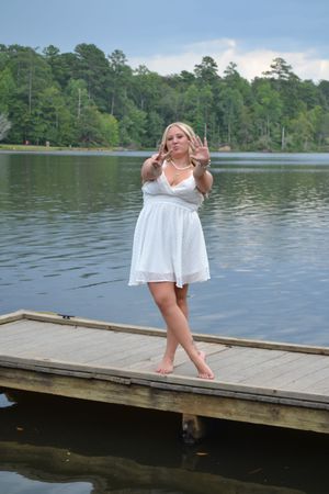 Class of 2025 | Hard Labor Creek State Park ; Rutledge, GA