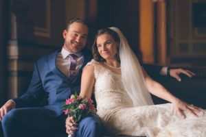 Elopement | Des Moines, Iowa