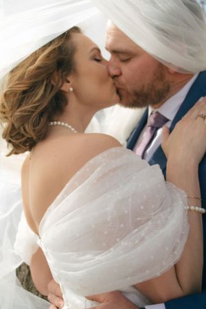 Elopement | Des Moines, Iowa