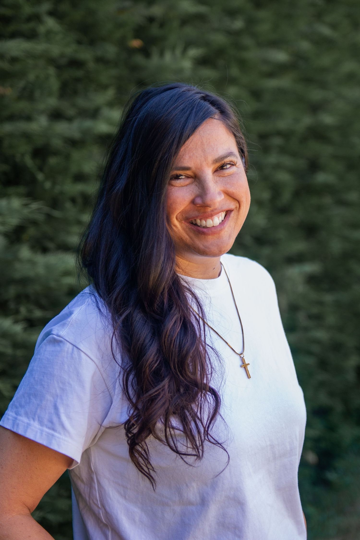 Children's ministry director