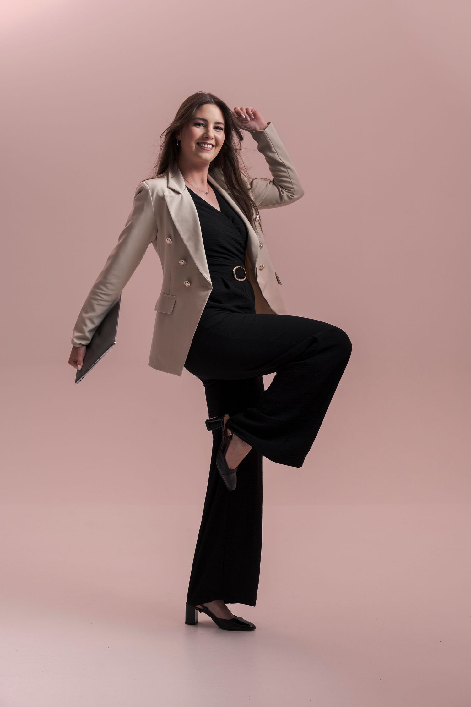 photographe portrait corporate Strasbourg photo professionnelle LinkedIn Alsace