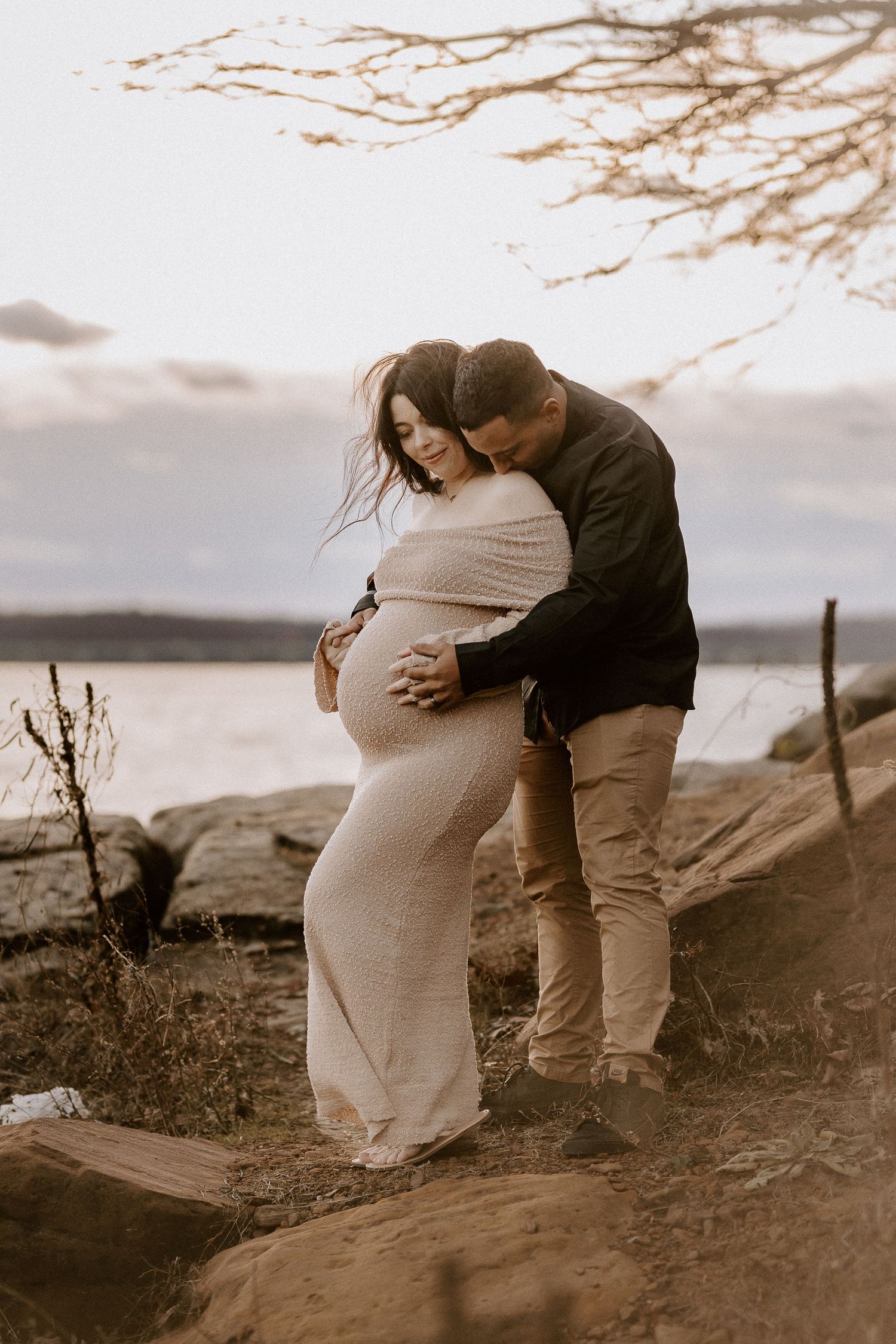 maternity photography portraits session iowa