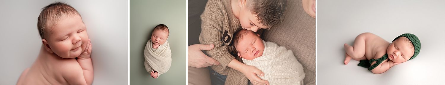 You should schedule your newborn photoshoot during your pregnancy