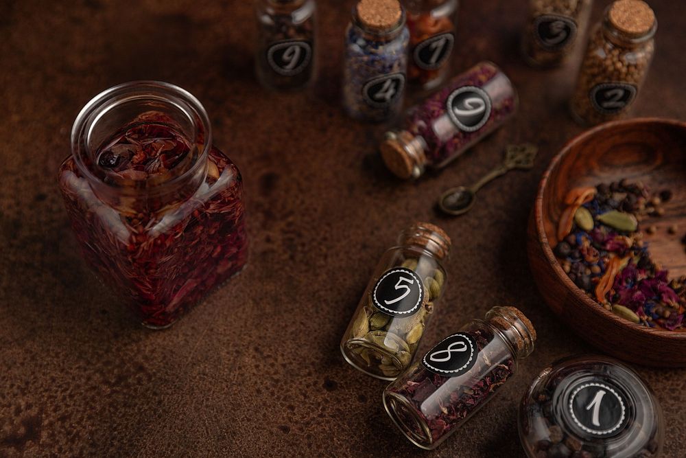 A Fűszeres Lány - Photo by © Reka Peurala - Three Pod Studio
