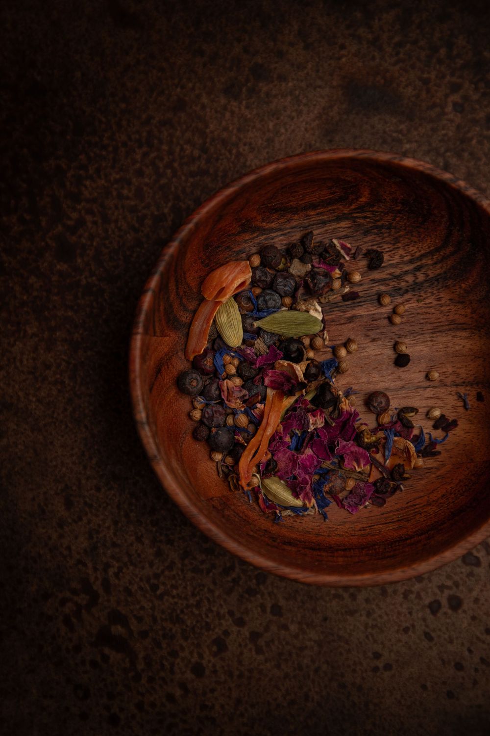 A Fűszeres Lány - Photo by © Reka Peurala - Three Pod Studio