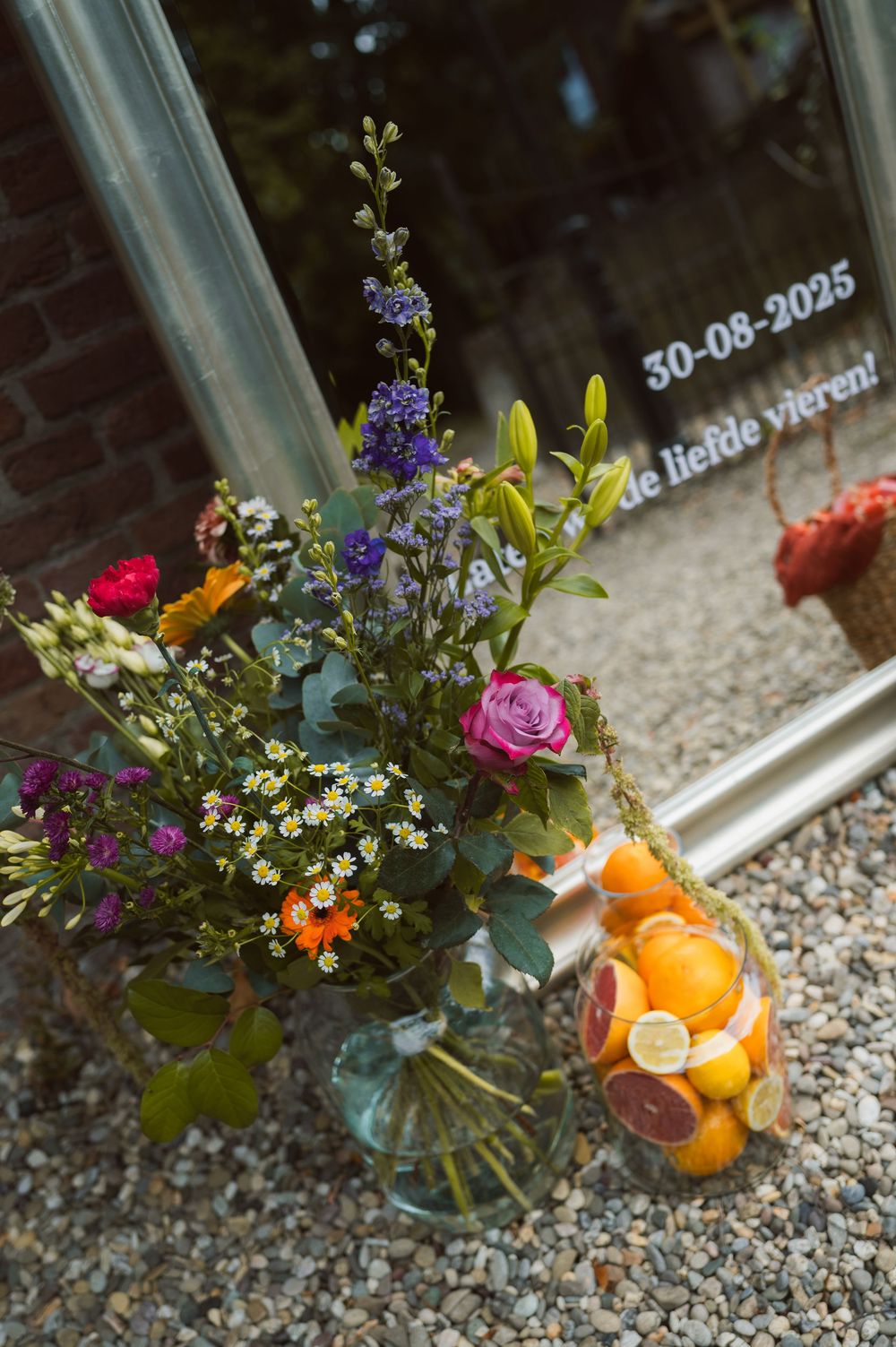 Trouwfotografie Elles Yanna Photography
