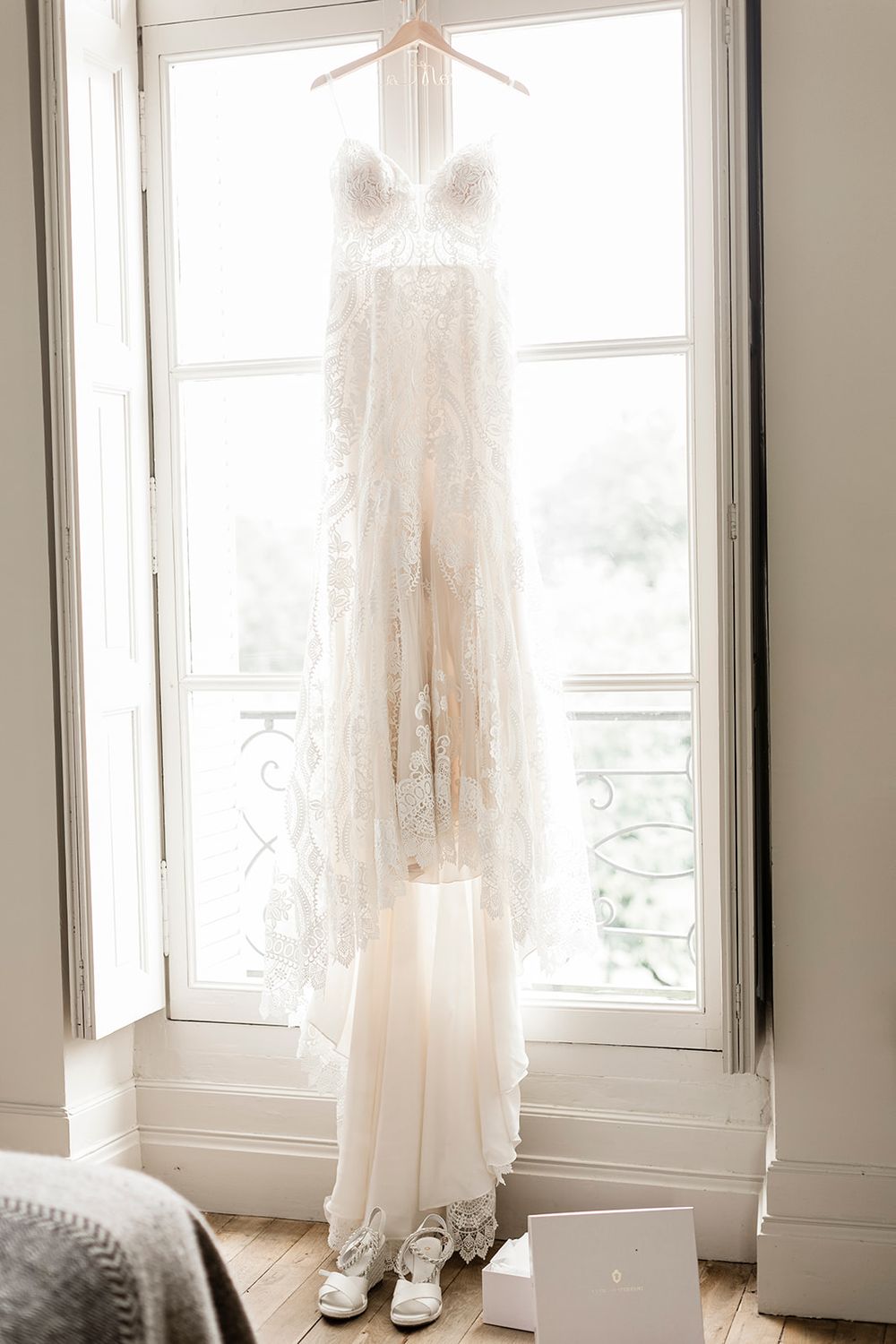 Dordogne French destination wedding photographer
