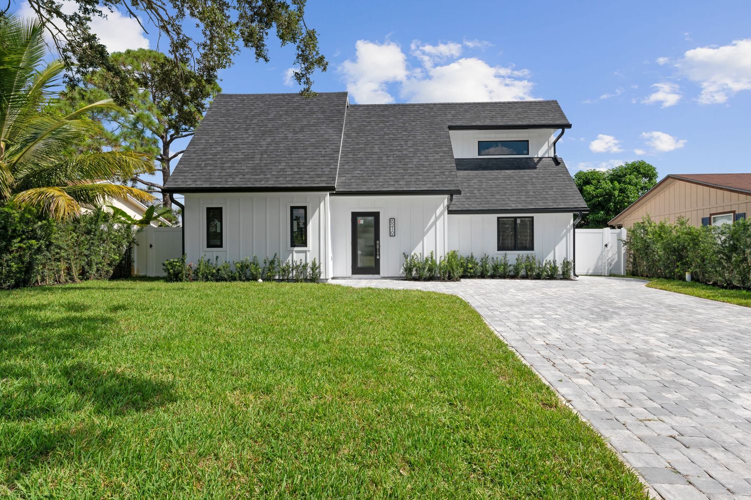 real estate photography for rental in Wellington Real estate photographer in Palm Beach County