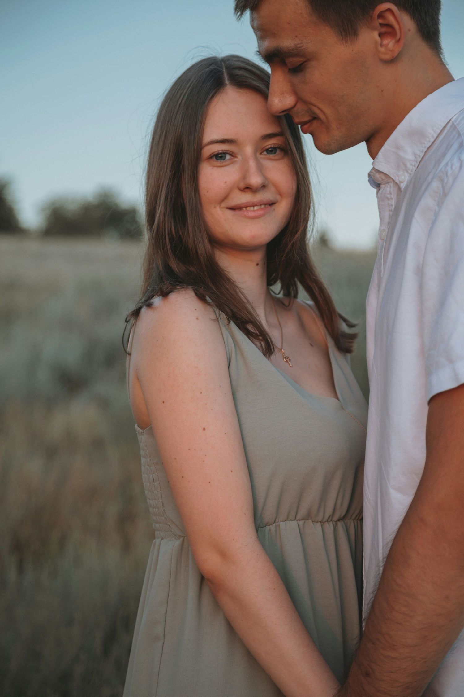 Bridal veil photography Australia