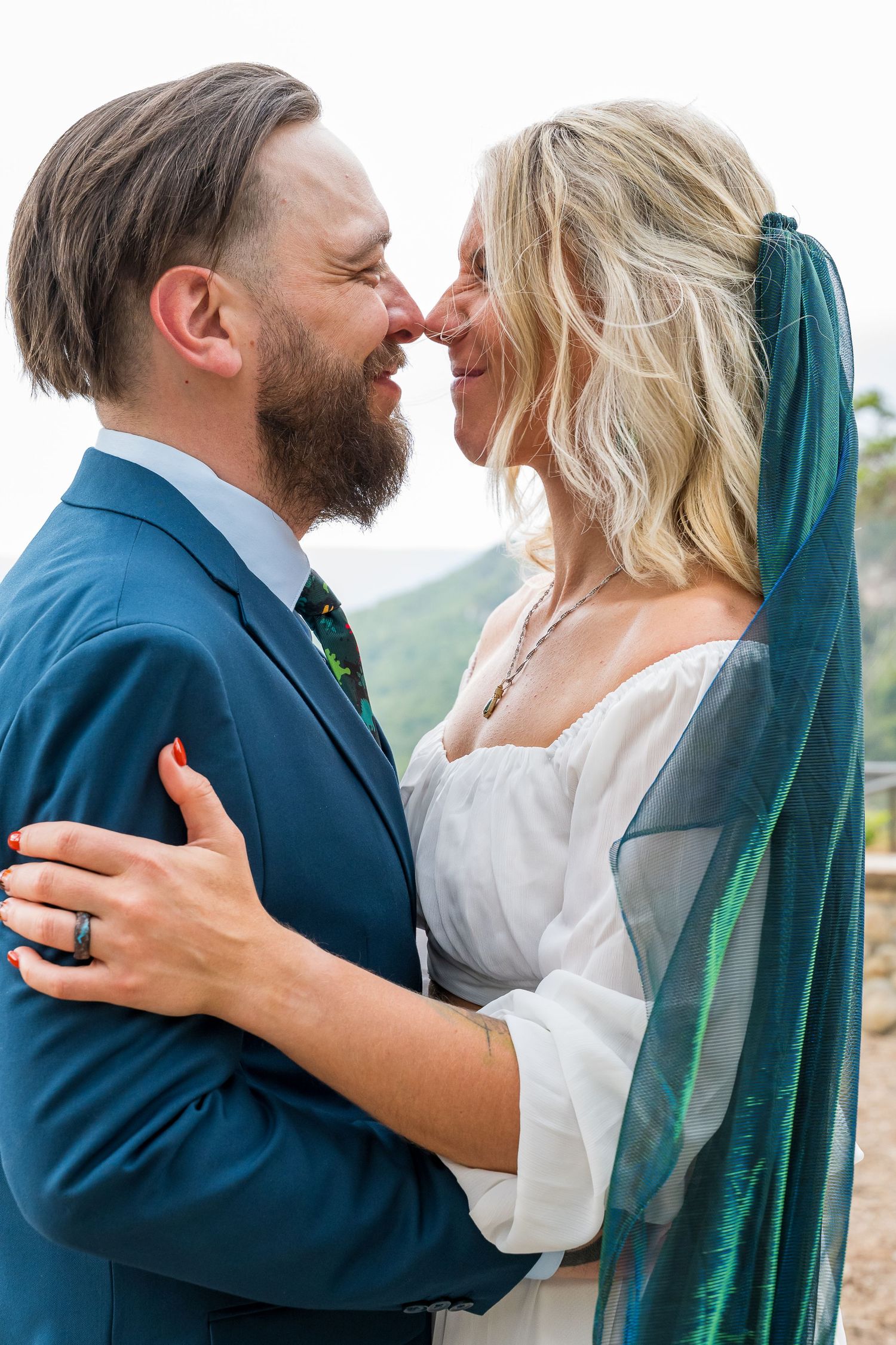 Elopement | Des Moines State Capitol