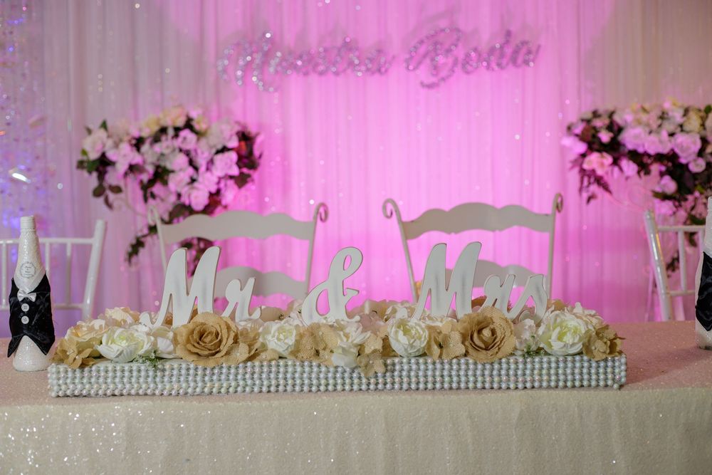Dallas photography and video for Weddings
 - R & R Marcelo DFW