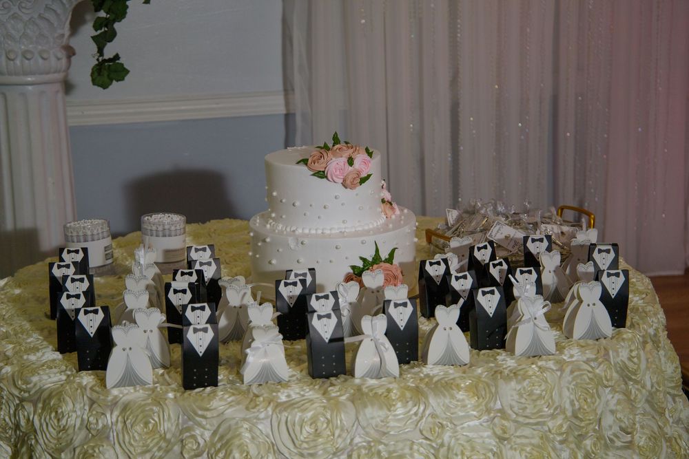 Dallas photography and video for Weddings
 - R & R Marcelo DFW