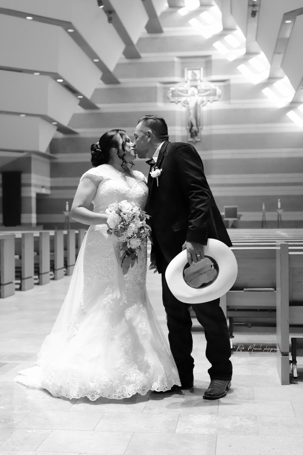 Dallas photography and video for Weddings
 - R & R Marcelo DFW