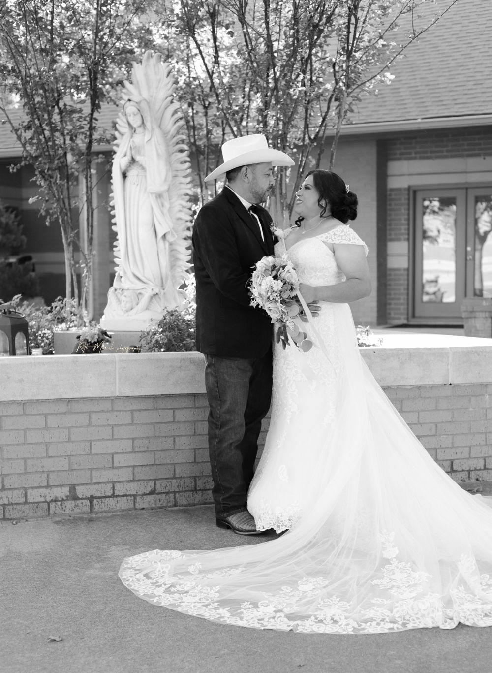 Dallas photography and video for Weddings
 - R & R Marcelo DFW