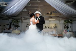 Dallas photography and video for Weddings
 - R & R Marcelo DFW