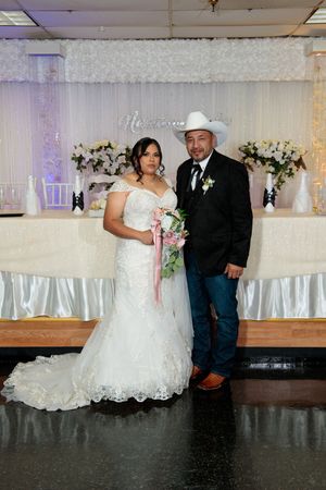Dallas photography and video for Weddings
 - R & R Marcelo DFW