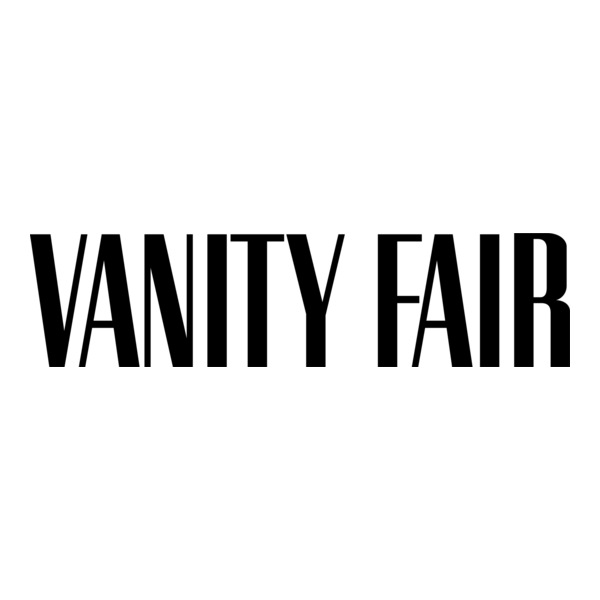 Vanity Fair Logo for Long Island Wedding Photographer, Danielle Jenkin Photography