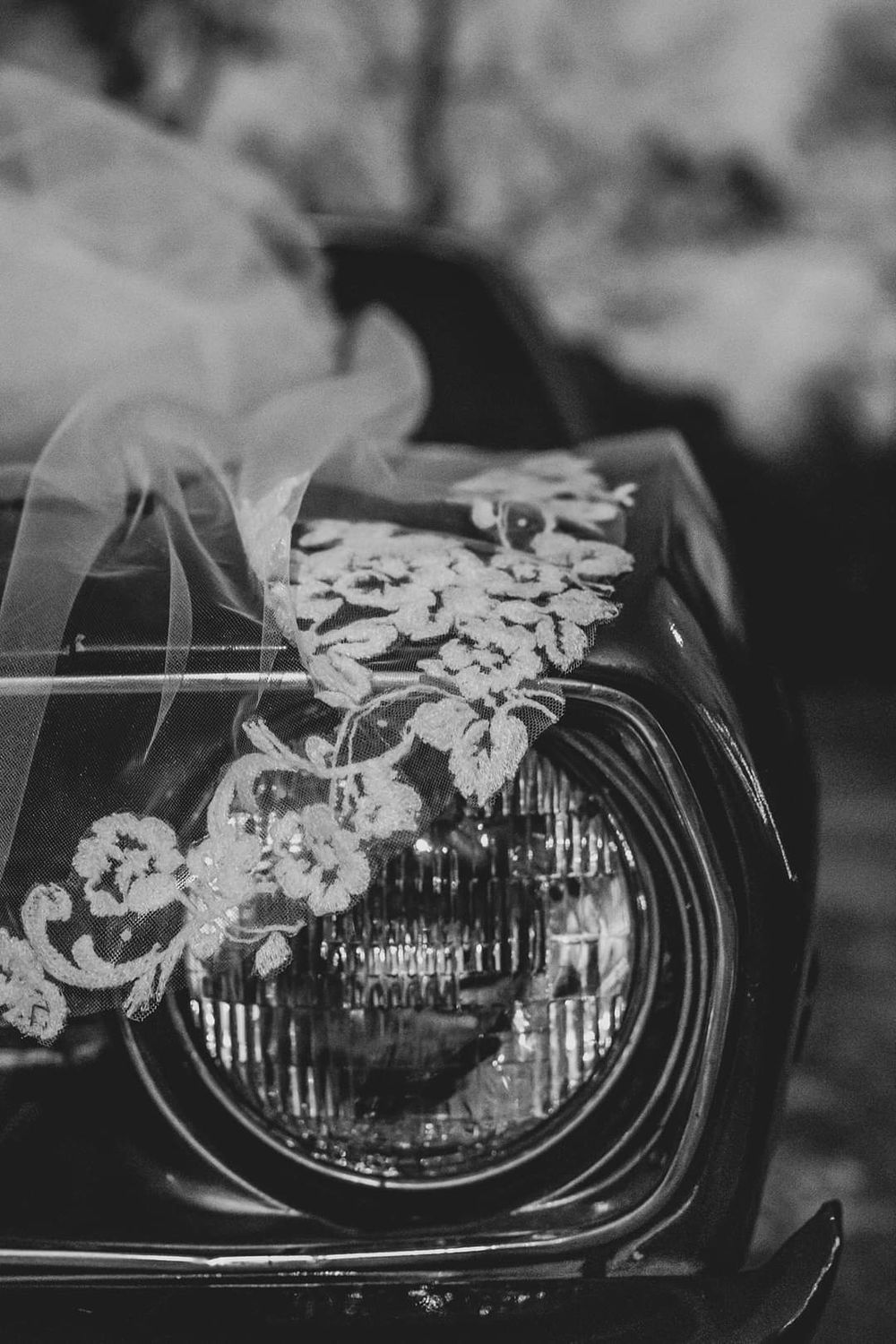 Wedding , Vehicle