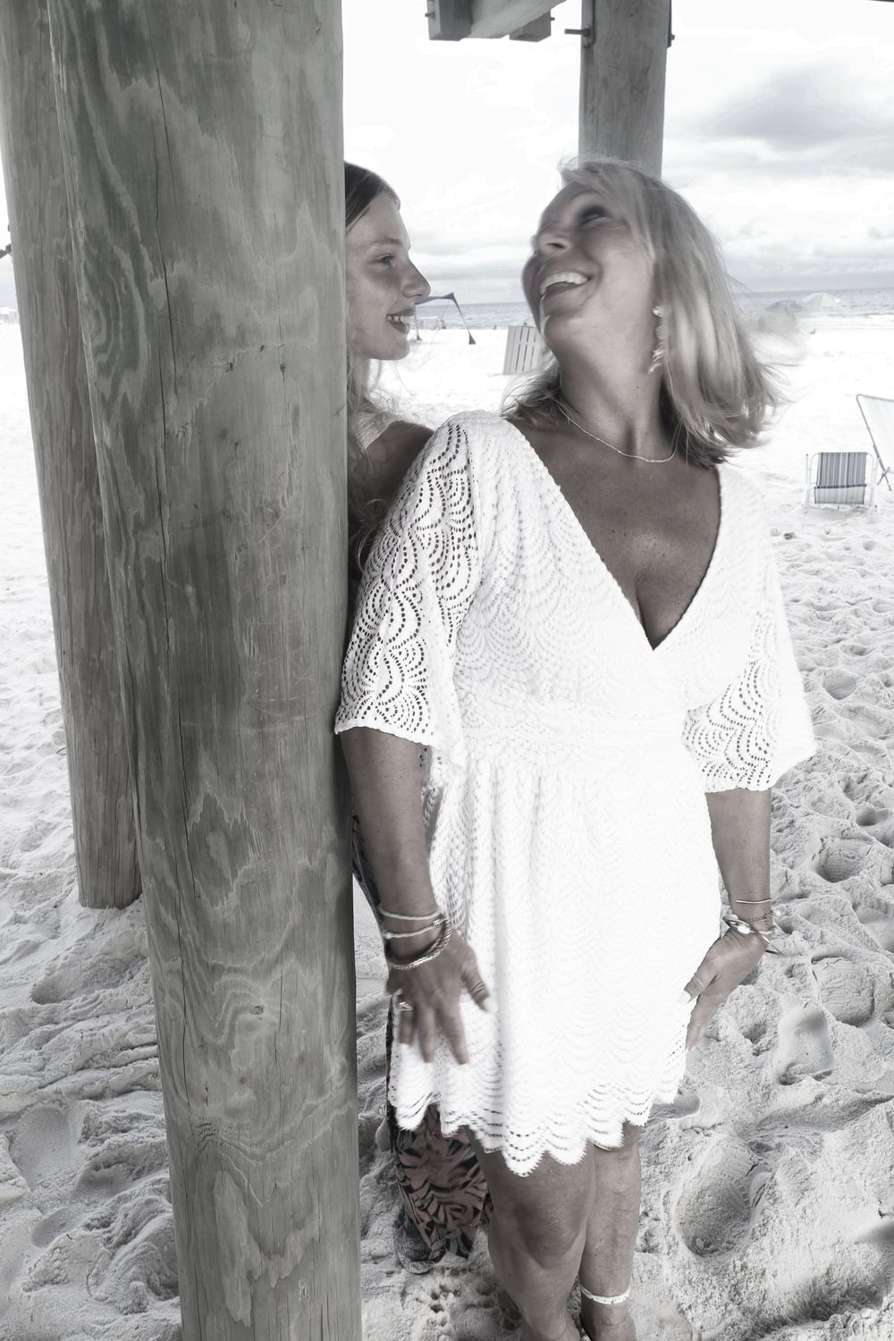 Beach Session