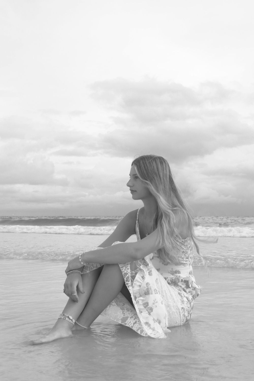Beach Session