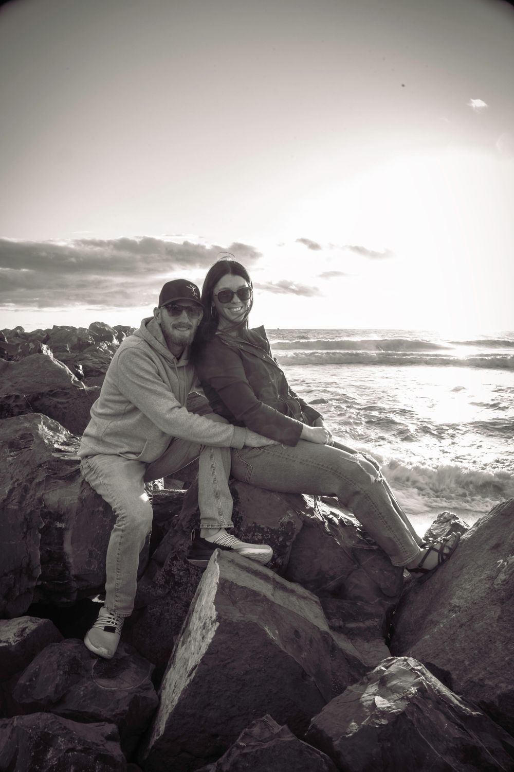Beach Session
