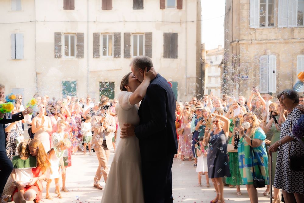 Photo de mariage professionnelle, reportage complet cérémonie et réception