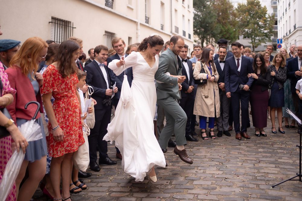 Photo de mariage professionnelle, reportage complet cérémonie et réception