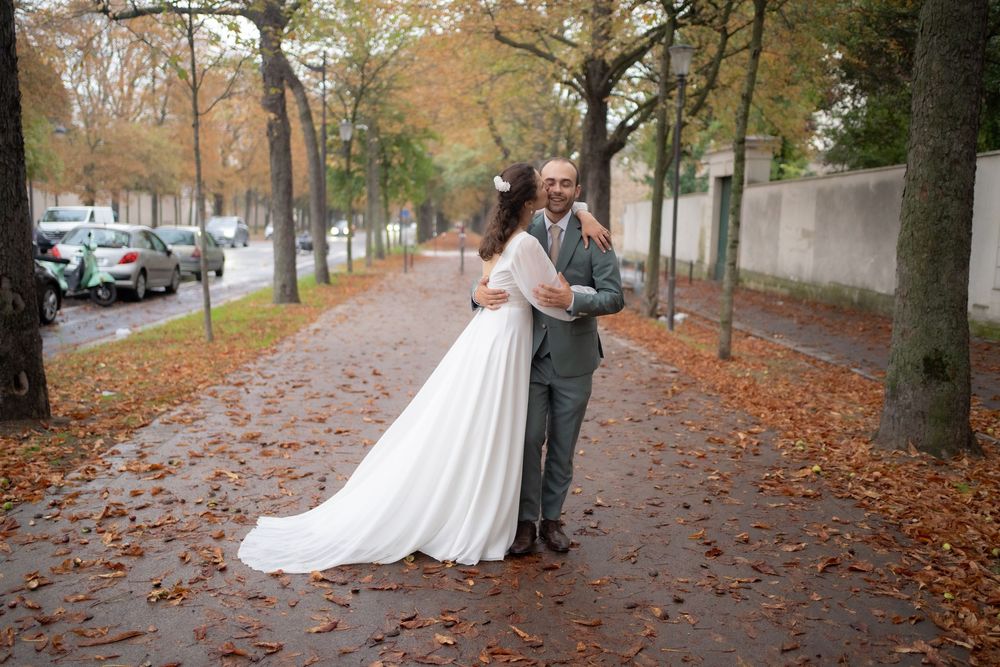 Photo de mariage professionnelle, reportage complet cérémonie et réception