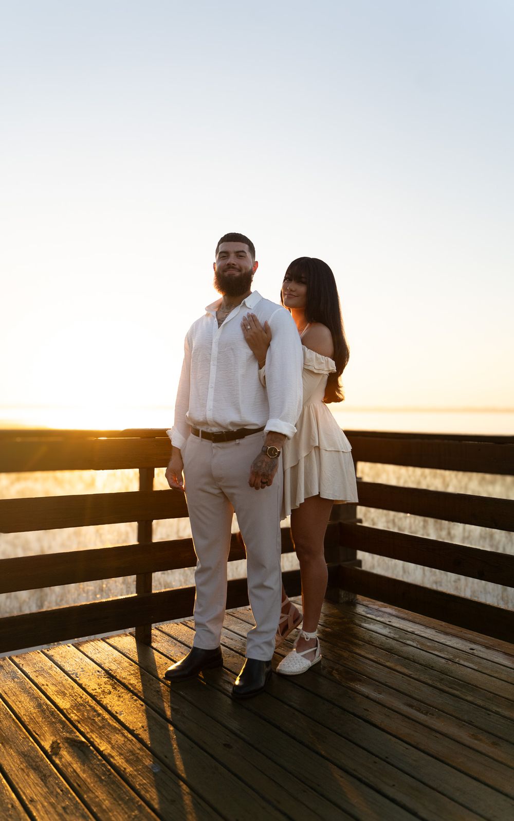 couples photography in st.cloud florida