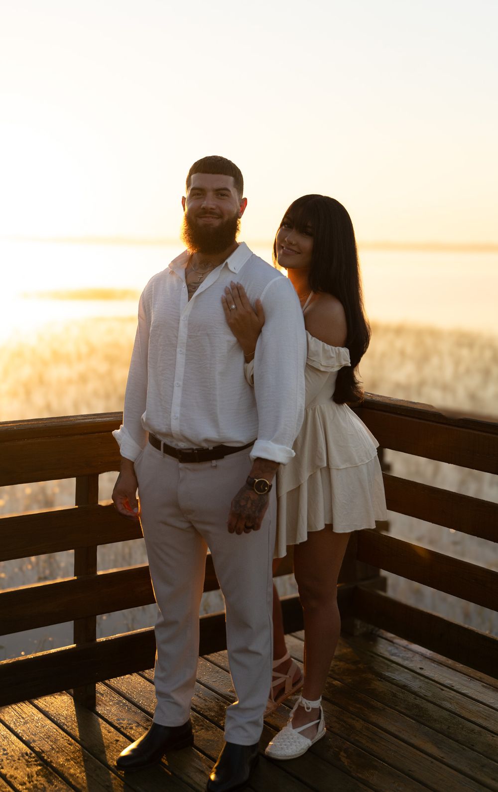 couples photography in central florida