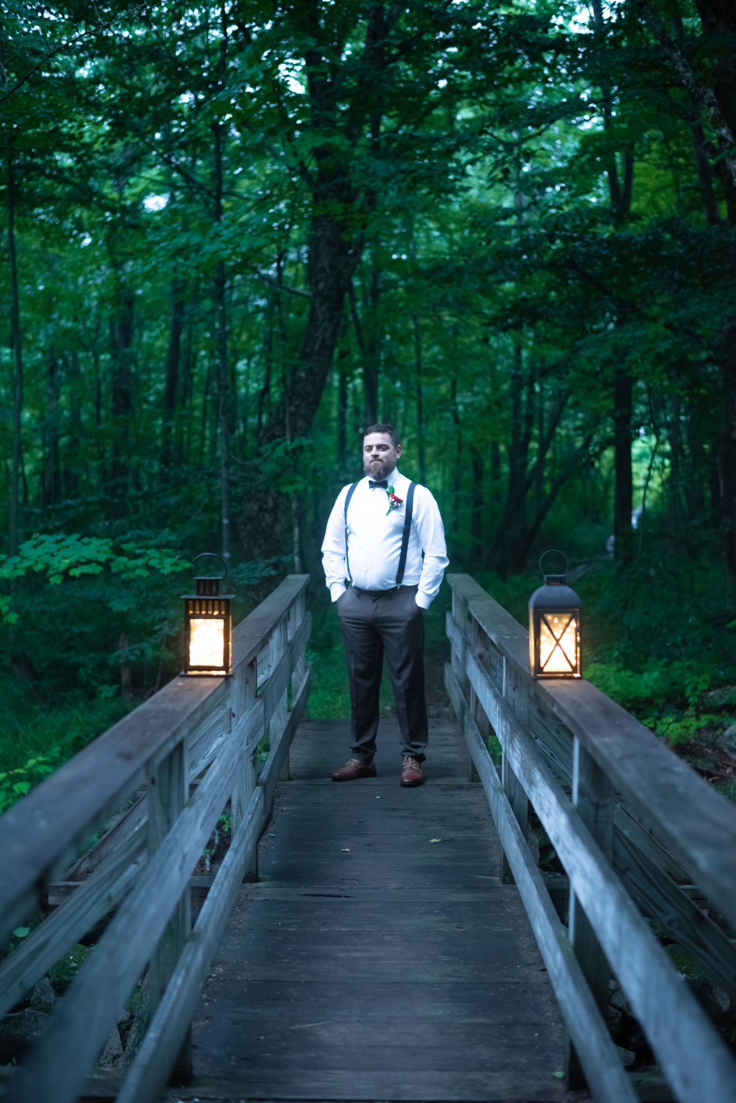 NH Elopements