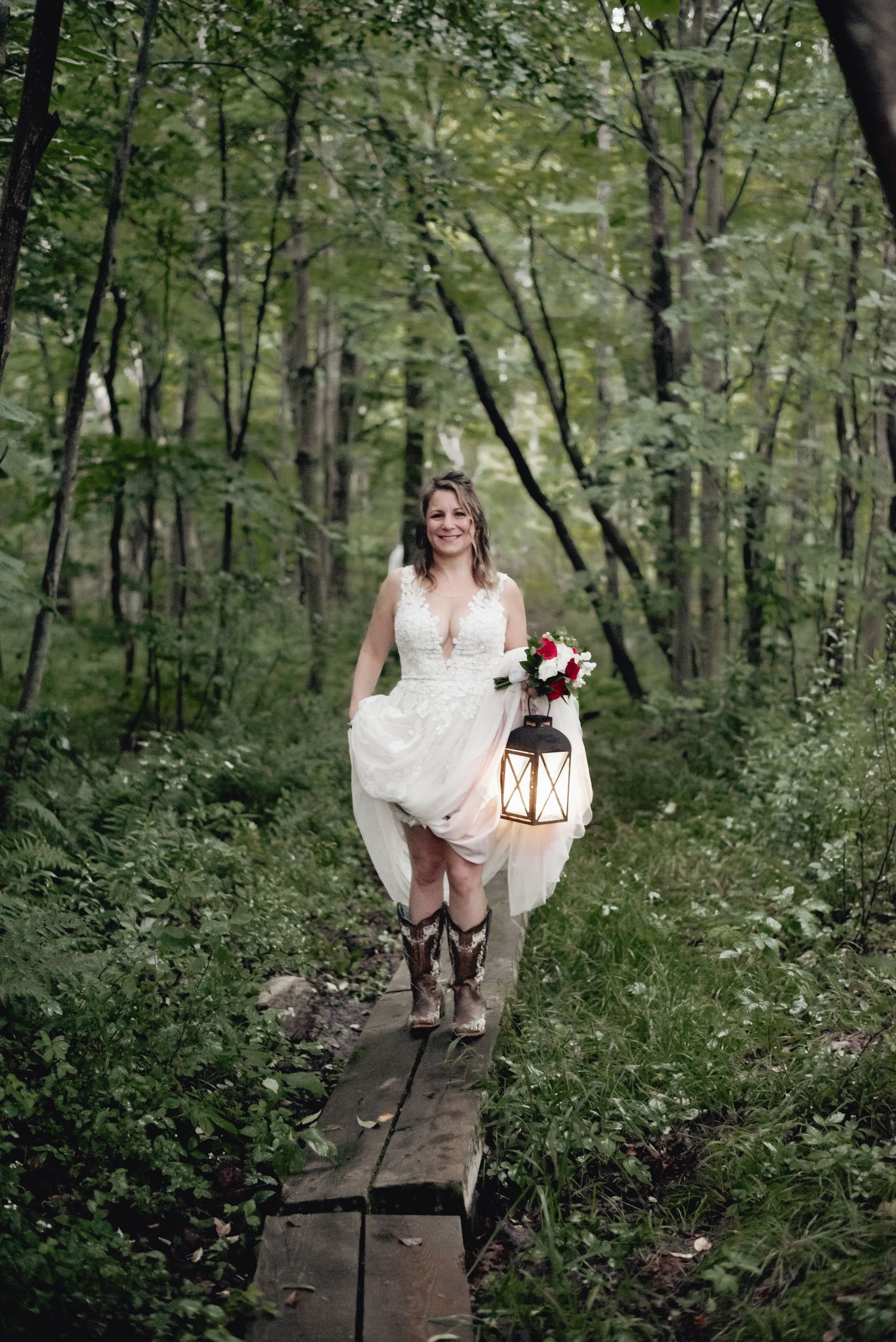 NH Elopements