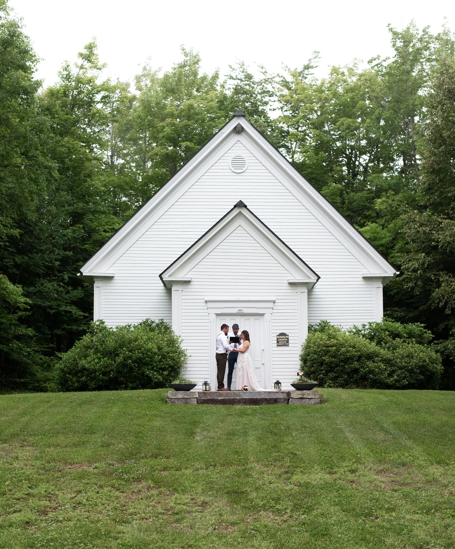 NH Elopements