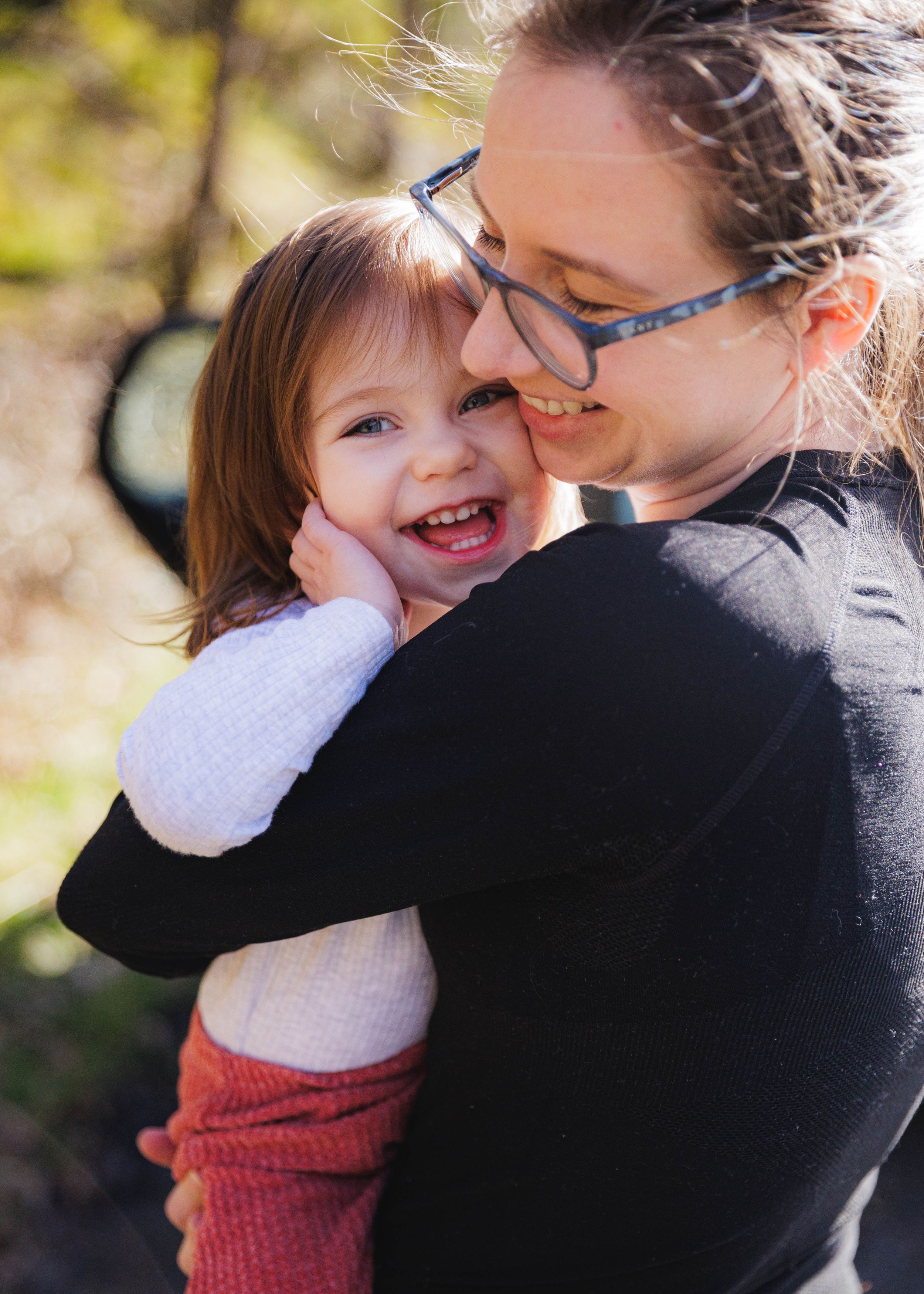 Family Photoshoot