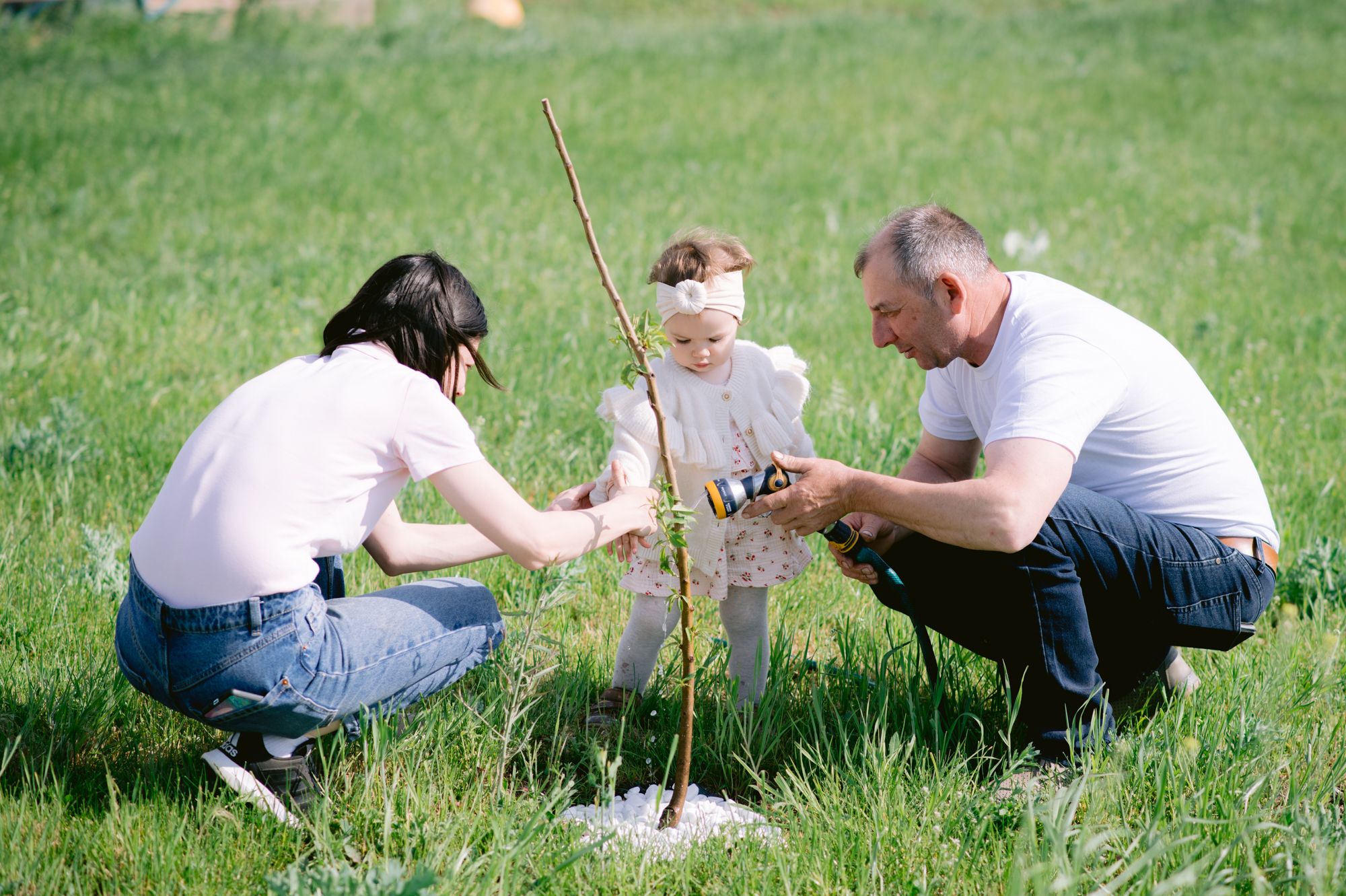 Family Photoshoot