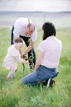 Family Photoshoot
