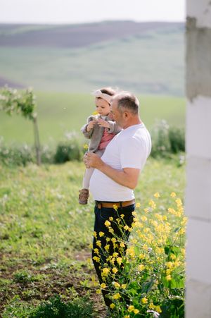 Family Photoshoot