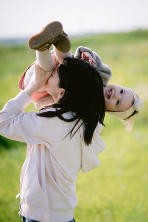 Family Photoshoot