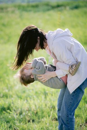 Family Photoshoot