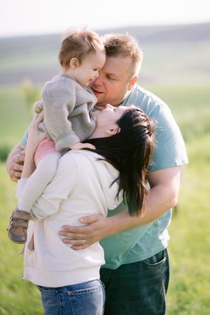 Family Photoshoot