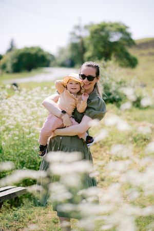Family Photoshoot