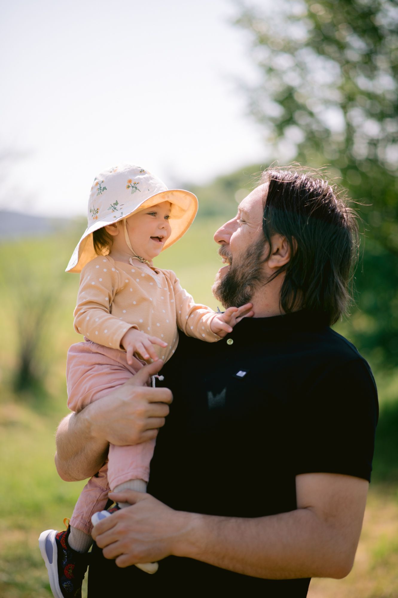 Family Photoshoot