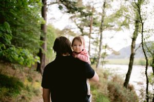 Family Photoshoot