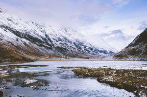 Family Photoshoot in Glencoe