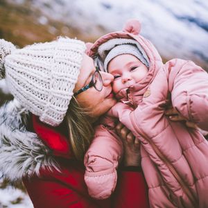 Family Photoshoot in Glencoe